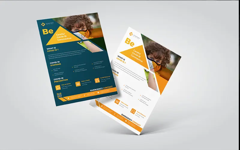 Pamphlet